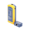 Probador de Mapa de Cableado MicroMapper™, para Verificar Rápida y Fácilmente la Integridad del Cableado de Par trenzado de Ethernet