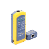 Probador de Mapa de Cableado MicroMapper™, para Verificar Rápida y Fácilmente la Integridad del Cableado de Par trenzado de Ethernet