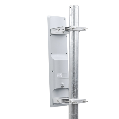 (mANT 19s) Antena Sectorial de 19 dBi con Angulo de Apertura de 120°, Rango de Frecuencia de 5.17 - 5.825 GHz.
