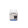 Transceptor WDM mini-Gbic SFP+ 10G LC TX:1270nm RX:1330nm para fibra Mono Modo 60 Km, , Requiere MTB-LB60
