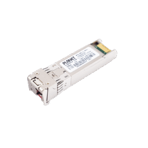 Transceptor WDM mini-Gbic SFP+ 10G LC TX:1330nm RX:1270nm para fibra Mono Modo 60 Km, Requiere MTB-LA60 Transceptor WDM mini-Gbic SFP+ 10G LC TX:1330nm RX:1270nm para fibra Mono Modo 60 Km, Requiere MTB-LA60