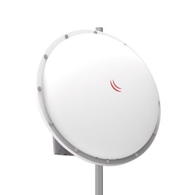 Radomo para Antenas MikroTik (MTAD-5G-30D3-PA).
