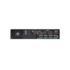 Procesador Matricial de Audio | DSP | 34 Entradas (entre digital y análogas) x 16 Salidas | Ideal para Instalaciones Comerciales | Interfaz Dante
