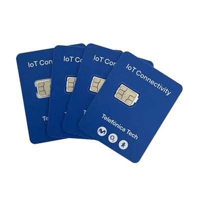 Mica con 1 año de servicio, 25Mb al mes MULTI-CARRIER(Telcel/Movistar) Especial para GPS