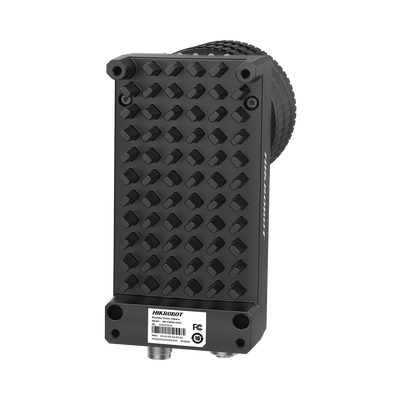 Cámara Inteligente para lectura de Códigos/ QR, BARCODE, DATAMATRIX/ Especializada para procesos y logística/ 8.9 MP
