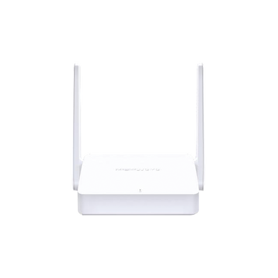 Router Inalámbrico WISP N 2.4 GHz de 300 Mbps 1 puerto WAN 10/100 Mbps 2 puertos LAN 10/100 Mbps versión con 2 antenas de 5 dBi Router Inalámbrico WISP N 2.4 GHz de 300 Mbps 1 puerto WAN 10/100 Mbps 2 puertos LAN 10/100 Mbps versión con 2 antenas de 5 dBi
