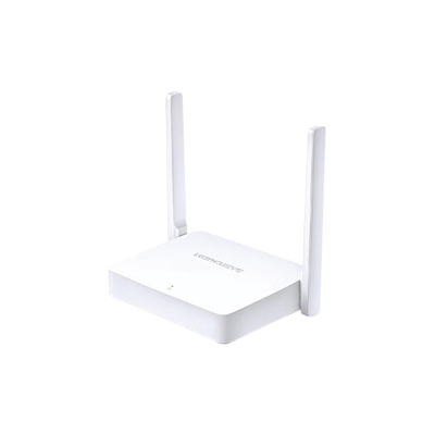 Router Inalámbrico WISP N 2.4 GHz de 300 Mbps 1 puerto WAN 10/100 Mbps 2 puertos LAN 10/100 Mbps versión con 2 antenas de 5 dBi Router Inalámbrico WISP N 2.4 GHz de 300 Mbps 1 puerto WAN 10/100 Mbps 2 puertos LAN 10/100 Mbps versión con 2 antenas de 5 dBi