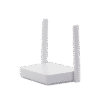 Router Inalámbrico N / 2.4 GHz de 300 Mbps / 1 Puerto WAN 10/100 Mbps / 2 Puertos LAN 10/100 Mbps / 2 antenas de 5 dBi / Compatible con IPV6 e IPTV