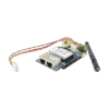 Comunicador WIFI/Ethernet para paneles PIMA HUNTER /HUNTERPRO. Permite uso de App PIMALink 2.0 Gratuita. Requiere Chip de Actualización para versiones anteriores.