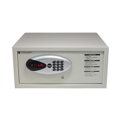 Caja Fuerte Diseñada para Hoteles/ Guardar Documentos, Electrónicos, etc Caja Fuerte Diseñada para Hoteles/ Guardar Documentos, Electrónicos, etc