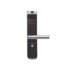 Cerradura Autónoma YMF40A con Teclado y Biométrica con Huella de Alto Diseño Estético! Para puertas de 35 a 90 mm de espesor