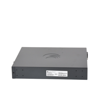 Switch PoE cnMatrix Ex1010-P / 8 Puertos Gigabit PoE 802.3af/at + 2 SFP / Capa 2 / Gestión en la Nube Gratuito Switch PoE cnMatrix Ex1010-P / 8 Puertos Gigabit PoE 802.3af/at + 2 SFP / Capa 2 / Gestión en la Nube Gratuito