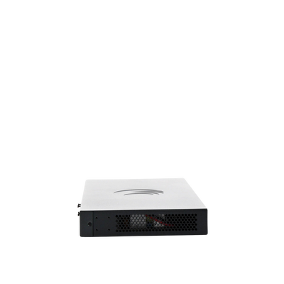 Switch cnMatrix EX1028 de 24 puertos Gigabit Ethernet y 4 SFP, Capa 2, gestión en la nube
