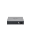 Switch inteligente cnMatrix EX2010 capa 3 de 13 puertos (8 Ethernet Gigabit, 2 SFP, 1 consola, 1 MNGMT, 1 USB) administración desde la Nube