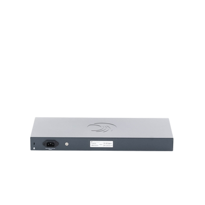 Switch cnMatrix EX2028 capa 3 de 28 puertos (24 Ethernet Gigabit, 4 SFP+) administración desde la Nube (MX-EX2028XXA-U)