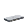 Switch cnMatrix EX2028 capa 3 de 28 puertos (24 Ethernet Gigabit, 4 SFP+) administración desde la Nube (MX-EX2028XXA-U)