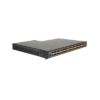 Switch PoE inteligente / cnMatrix EX2052R-P / PoE+ / 48 puertos x 1 Gps / 4 SFP+, fuente de alimentación extraíble Switch PoE inteligente / cnMatrix EX2052R-P / PoE+ / 48 puertos x 1 Gps / 4 SFP+, fuente de alimentación extraíble