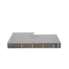 Switch PoE inteligente / cnMatrix EX2052R-P / PoE+ / 48 puertos x 1 Gps / 4 SFP+, fuente de alimentación extraíble Switch PoE inteligente / cnMatrix EX2052R-P / PoE+ / 48 puertos x 1 Gps / 4 SFP+, fuente de alimentación extraíble