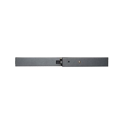 Switch PoE inteligente / cnMatrix EX2052R-P / PoE+ / 48 puertos x 1 Gps / 4 SFP+, fuente de alimentación extraíble Switch PoE inteligente / cnMatrix EX2052R-P / PoE+ / 48 puertos x 1 Gps / 4 SFP+, fuente de alimentación extraíble