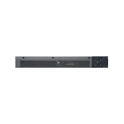 Switch PoE inteligente / cnMatrix EX2052R-P / PoE+ / 48 puertos x 1 Gps / 4 SFP+, fuente de alimentación extraíble Switch PoE inteligente / cnMatrix EX2052R-P / PoE+ / 48 puertos x 1 Gps / 4 SFP+, fuente de alimentación extraíble