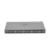 Switch cnMatrix EX2052 de 48 puertos Gigabit Ethernet y 4 SFP+, Capa 3, gestión en la nube