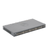 Switch cnMatrix EX2052 de 48 puertos Gigabit Ethernet y 4 SFP+, Capa 3, gestión en la nube