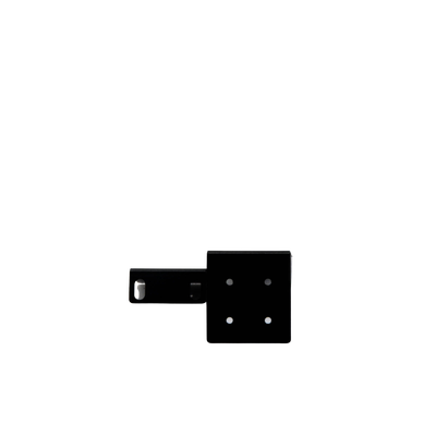 Kit de montaje para Rack 19" de switches cnMatrix EX2010, EX2010P, EX1010, EX1010P