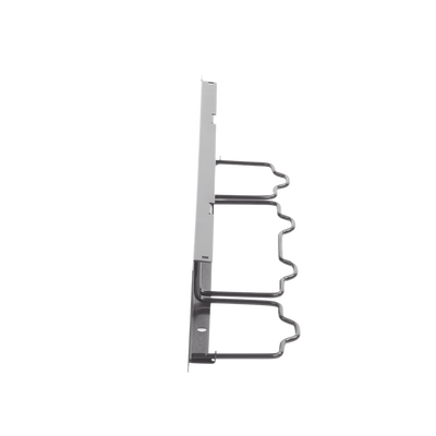 Patch Panel MAX Modular (vacío), de 48 Puertos, Plano, 2UR