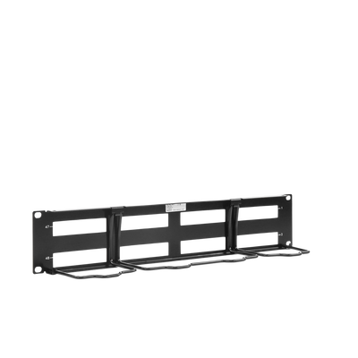 PATCH PANEL MAX VACIO ID VERTICAL UTP 48 PTOS PLANO 2U NEGRO PATCH PANEL MAX VACIO ID VERTICAL UTP 48 PTOS PLANO 2U NEGRO