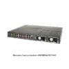 Switch inteligente cnMatrix TX2020R-P con 16 puertos PoE y 4 SFP+, para fuentes removibles