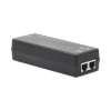 Fuente de alimentación PoE de 56Vcc 0.5A (30 Watts) para equipos cnPilot, PMP 450 y PTP 450