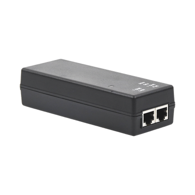 Fuente de alimentación PoE de 56Vcc 0.5A (30 Watts) para equipos cnPilot, PMP 450 y PTP 450