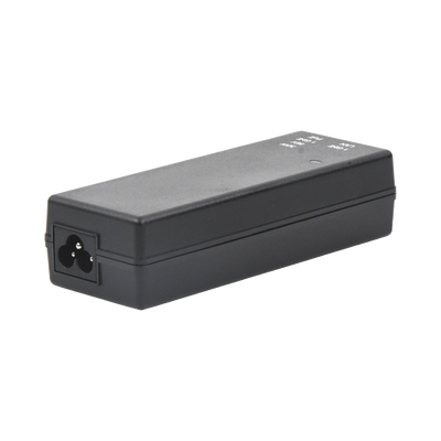 Fuente de alimentación PoE de 56Vcc 0.5A (30 Watts) para equipos cnPilot, PMP 450 y PTP 450