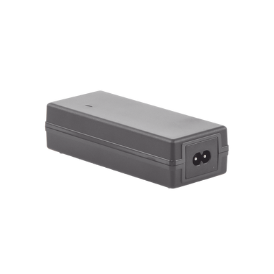 Alimentador PoE de 55 V, 1.11 A para equipos de series PTP 650/670, PMP 450i, PTP 450i