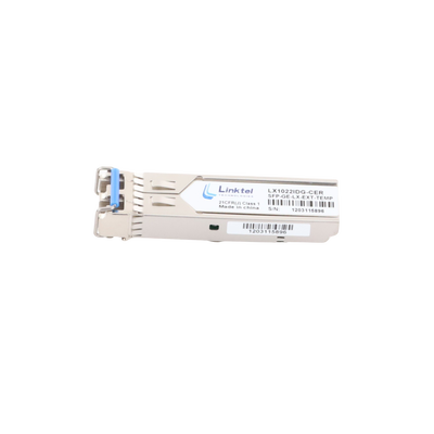 Módulo SFP para PTP820 Mono modo 1000Base-LX 1310 nm