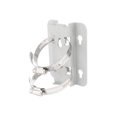 Montaje ePMP 3000 para poste o pared, incluye 4 tornillos y 2 abrazaderas metalicas Montaje ePMP 3000 para poste o pared, incluye 4 tornillos y 2 abrazaderas metalicas