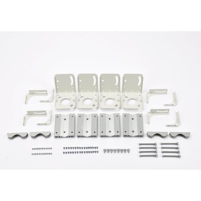 Kit con 4 Extensores de Ganancia a 28 dBi para Cambium ePMP Force 425 Kit con 4 Extensores de Ganancia a 28 dBi para Cambium ePMP Force 425