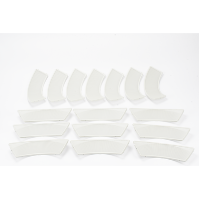 Kit con 4 Extensores de Ganancia a 28 dBi para Cambium ePMP Force 425 Kit con 4 Extensores de Ganancia a 28 dBi para Cambium ePMP Force 425