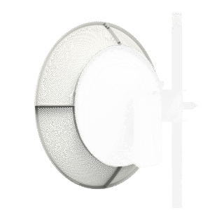 Kit con 4 Extensores de Ganancia a 28 dBi para Cambium ePMP Force 425