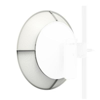 Kit con 4 Extensores de Ganancia a 28 dBi para Cambium ePMP Force 425 Kit con 4 Extensores de Ganancia a 28 dBi para Cambium ePMP Force 425