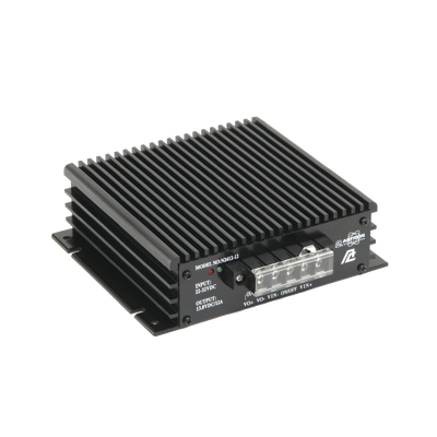 Convertidor DC-DC Astron 22- 32Vdc, 13.8 Vcc, 10 Amp)