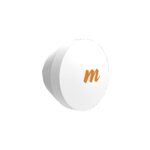 Antena Modular Dual Slant, 4.9 - 6.4 GHz, Dimensiones (16 cm), Apertura 45&deg;, Ganancia de 16 dBi, Con rechazo al ruido, Diseñada para radio C5x