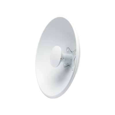 Antenas Modulares Dual Slant, 4.9 - 6.4 GHz, Dimensiones (42.9 cm), Apertura 8 ° Ganancia de 25 dBi, Diseñada para radio C5x