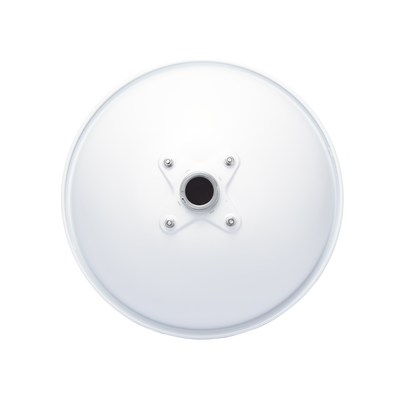 Antenas Modulares Dual Slant, 4.9 - 6.4 GHz, Dimensiones (42.9 cm), Apertura 8 ° Ganancia de 25 dBi, Diseñada para radio C5x