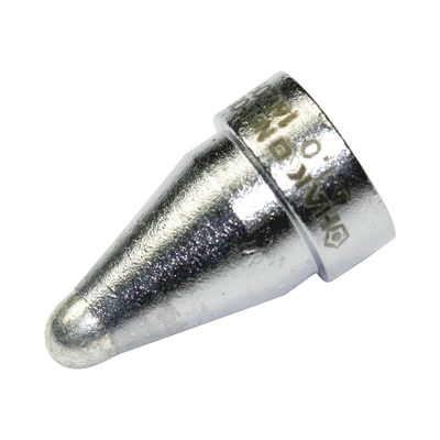 Boquilla para Pistola Desoldadora HAKKO FR-301 /410, con Diámetro Interno - 1 mm / Externo - 2.5 mm.