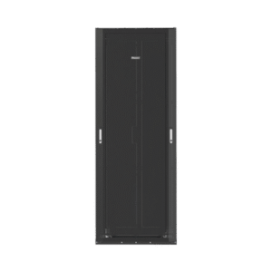 Gabinete Net-Access™ para Centros de Datos, 45UR, 800mm de Ancho, 1200 mm de Profundidad, Fabricado en Acero, Color Negro