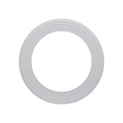 Montaje para instalar UAP-NANOHD en falso plafón para bajo perfil, paquete de 3 piezas