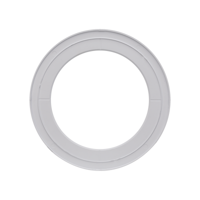 Montaje para instalar UAP-NANOHD en falso plafón para bajo perfil, paquete de 3 piezas