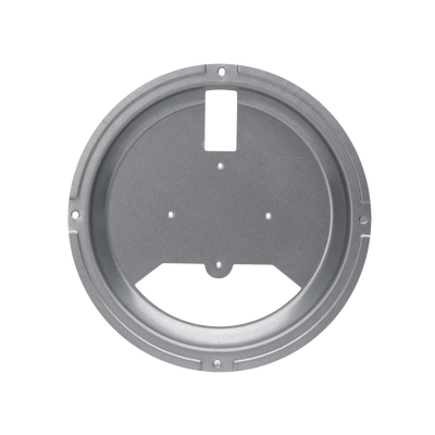 Montaje para instalar UAP-NANOHD en falso plafón para bajo perfil, paquete de 3 piezas