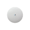NanoBeam airMAX AC CPE hasta 330 Mbps, 2 GHz (2412 - 2472 MHz) con antena integrada de 13 dBi